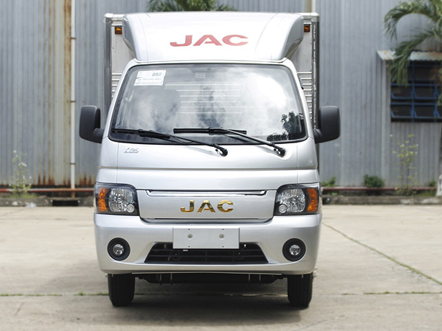 Cabin xe tải Jac 990kg